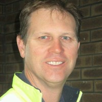 Aaron Patton