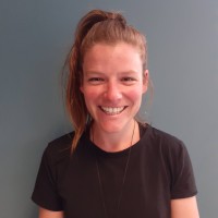 Josefin Hagele
