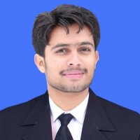 Muhammad Amjad Akhlas