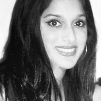 Meghna Clark
