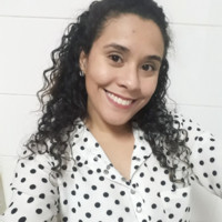 Pamela Suellen De Andrade Soares