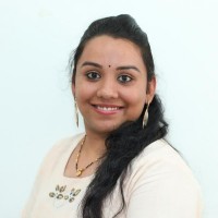Bhavyashree M J