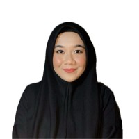 Nadya Nazrina Sjafrin Oktridal