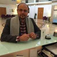 Amir Zaki