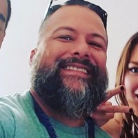 Phil Hoprasatsuk