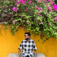 Aman Agarwal