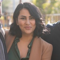 Shajwan Mohammad