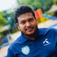 Md Abdul Kader