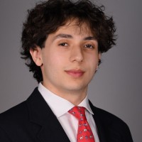 Nelson Augusto Zambrano Perez