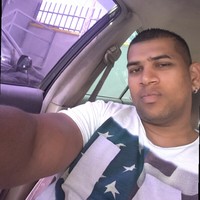 Rashied (Ricky) Razack
