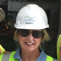 Raquel Floyd, FPMCOS, PSP, EI