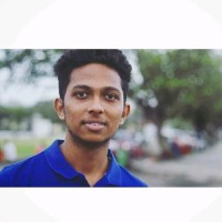 Parag Parab