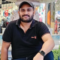 Mukesh Mishra