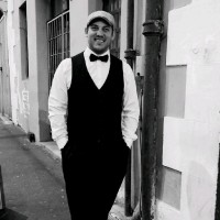 Alwyn Lubbe