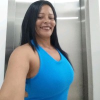 Rosi Dias