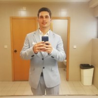 Rafael Malta