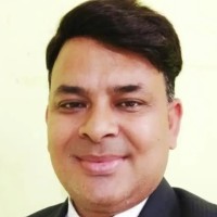 Dr. Pradip Kumar