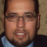 Pablo Jesus Salinas Osornio