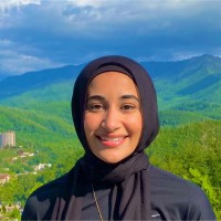 Razan Haj-Hussein LAT, ATC