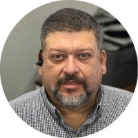 Eugene Garza