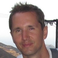 Aleksei Zherebtsov