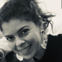 Livia Stevaux