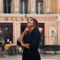 Anastasia Afanasyeva