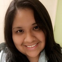 Leslie Gonzales