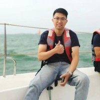 Joe Zhou