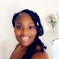 Sherley Cyprien