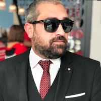 Christian Salloum