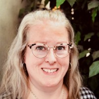 Jenny Kraus