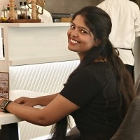 Seemapriyadharshini K