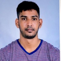 Karthik Ramachandra