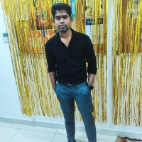 Biswa Ranjan Sahoo