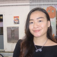 Jane Chong