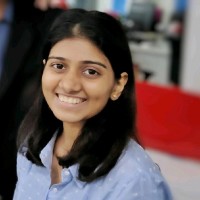 Kathani Patel