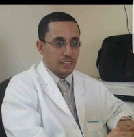 Hussein Al-Rubai'Ey