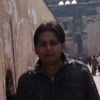 Ashok Bhatt