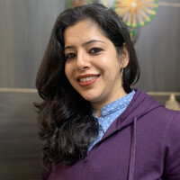 Khushboo Nagpal