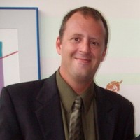 Justin Erickson