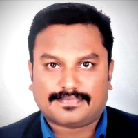 Boopthiraja Panneerselvam