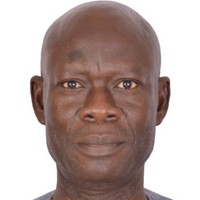 Mustapha Opatola