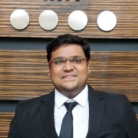 Vikram Deshmukh