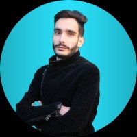 Amirhossein parsamanesh