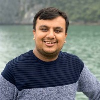 Pratik Khandelwal