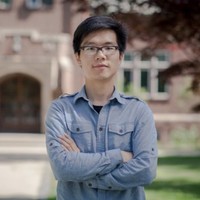 William (Pengxi) Liu