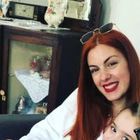 Georgia Lykopanti