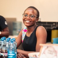 Kezia Onyango