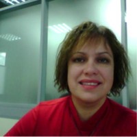 Liliya Grinina